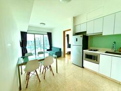 Eight Riversuites (D12), Condominium #563080921